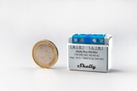 SHELLY - PLUS PM Mini - Leistungsmesser - WLAN - Bluetooth