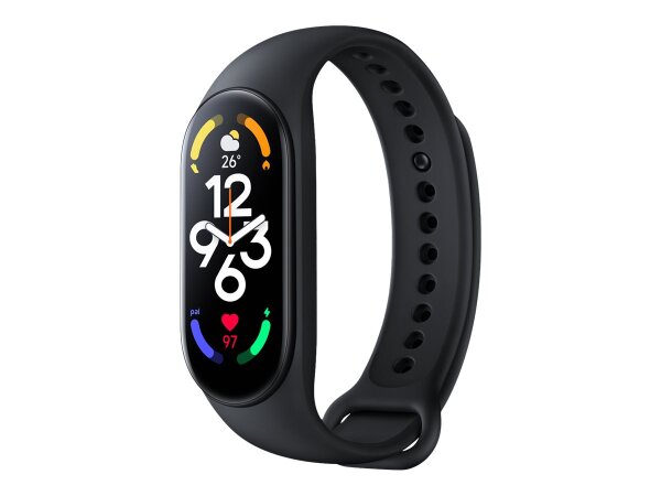 Xiaomi Mi Band 7 Fitness Tracker *schwarz*