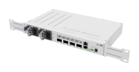 MikroTik Cloud Router Switch CRS504-4XQ-IN, 4x 100G...