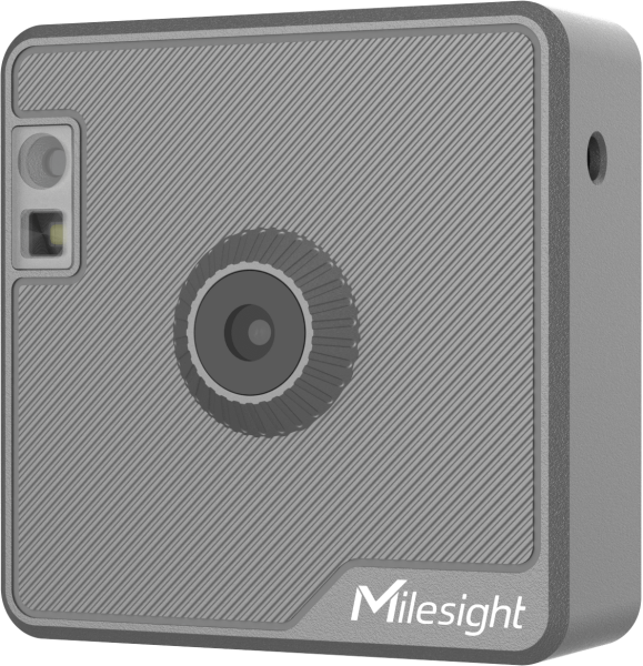 Milesight IoT X1 Sensing Camera, SC541 LoRaWAN