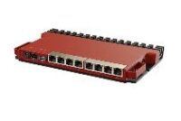 MikroTik RouterBOARD L009UiGS, 8x Gigabit, 1x 2.5GB SFP,...