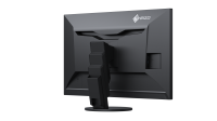 TFT 31,5" EIZO FlexScan EcoView 4K UHD EV3285-WT Monitor schwarz 31,5"Zoll, IPS-Panel
