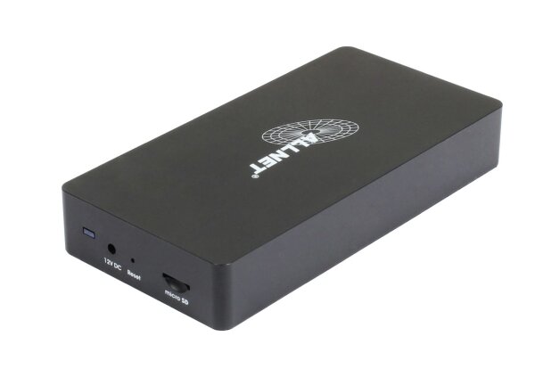 ALLNET Apollo On-Prem Hardware Controller / Management & Provision von AP´s und Switche Apollo Serie "ALL-AC100"