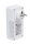 ALLNET Powerline 1200Mbit 2er Bundle Bridge RJ45 HomePlugV2 "SmartLink" Passtrough ALL1681205v2
