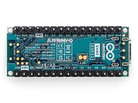 Arduino® Nano ESP32 WITH HEADERS
