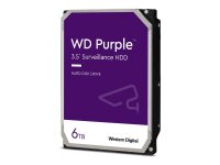 HDS   6TB WD Purple *24/7*