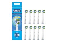 Oral-B Aufsteckbürsten Precision Clean - 10er