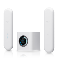 Ubiquiti AmpliFi Mesh WiFi System / WiFi 5 / 4 GbE LAN /...