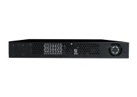 ALLNET Switch smart managed Layer2 54 Port - 48x 1 GbE - PoE Budget 800W - 48x PoE at - 6x SFP+ - 19" - ALL-SG8454PM-10G