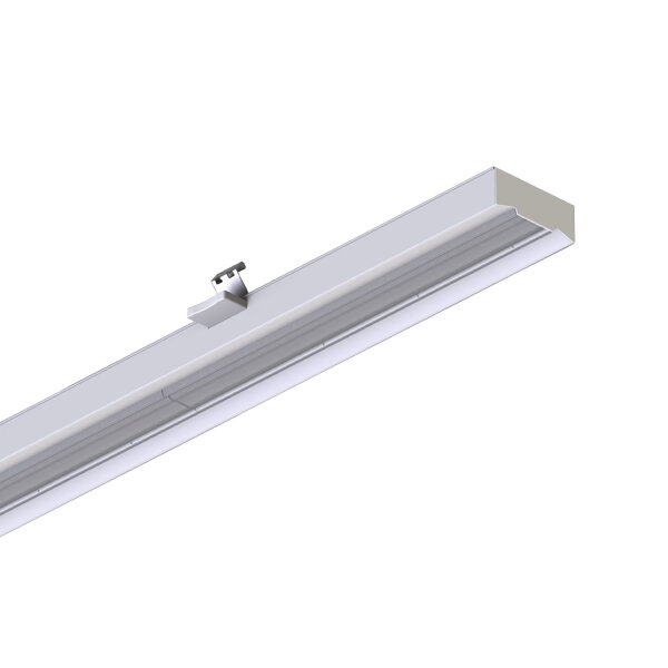 FastFix LED Linearsystem R Modul 1,5m 25-75W, 5000K, 90°