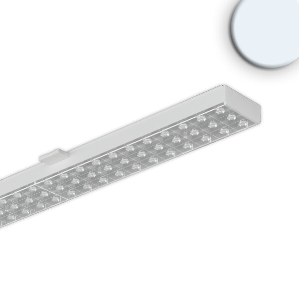 FastFix LED Linearsystem R Modul 1,5m 25-75W, 5000K, 30°