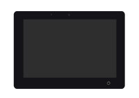 ALLNET Touch Display Tablet 10 Zoll PoE mit 4GB/16GB, RK3568 Android 13