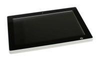 ALLNET Touch Display Tablet 12 Zoll PoE mit 8GB/64GB,...