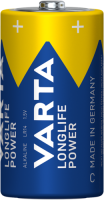 Batterie C (LR14) 1.5V *Varta* High Energy - 20-Pack