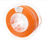 Spectrum 3D Filament / PLA Premium / 1,75mm / Carrot Orange / Orange / 1kg