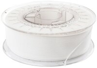 Spectrum 3D Filament / PLA Tough / 1,75mm / Polar White /...