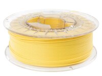 Spectrum 3D Filament / PLA Matt / 1,75mm / Bahama Yellow...