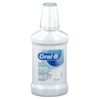 Oral-B Mundspülung Zahnfleisch & -schmelz Repair...