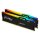 MEM DDR5-RAM 5600 32GB Kingston FURY Beast RGB (2x16GB)