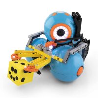 WONDER WORKSHOP MINT Roboter Dash Greifer Kit - Gripper...