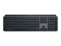 Logitech Tastatur MX Keys S