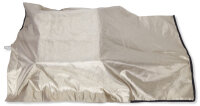 Tekbox Abschirm Tasche 105 cm x 60 cm