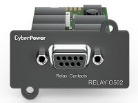 CyberPower USV, zbh. Relaykarte für OR/PR/OL/OLS...