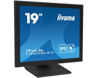 TFT-Touch  19,0"/48,0cm iiyama ProLite T1932MSC...