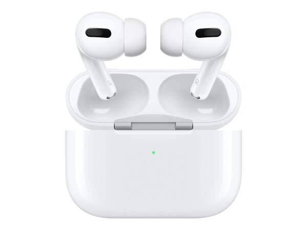 Apple AirPods (2. Gen) - USB-C