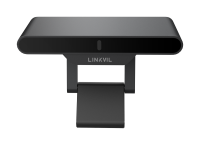 Fanvil CA400, Screen sharing and video conference solution (All-in-one solution for small to medium meeting rooms) / Conference System / Sharing Point / 4K Camera
