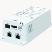AXIS Netzwerk PoE 90 W Connectivity Midspan TU8003