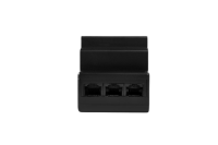 Shelly · Hutschiene · "LAN Switch" · 5 Ports · 10/100 Mbit
