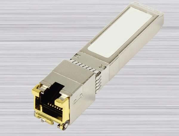 GBIC-Mini, SFP+, 10GB, TP(RJ45), 10GBASE-T, für Cisco,