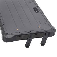 ALLNET Rugged Outdoor Tablet , Windows, 2D Scanner, NFC, LTE, X-trail-100-Intel