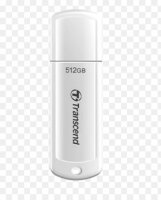 USB Stick  512GB USB 3.1 Transcend Pen Drive Capless...