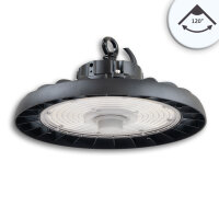 LED Hallenleuchte FL2 200W, 120°, IK10, IP65, DALI...