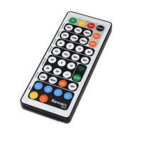 Fernbedienung für den Bewegungssensor mit Art. 116436 zur Hallenleuchten Serie FL2