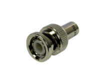 Tekbox TBT-BNC/50 Ohm-2W / BNC-Abschlusswiderstand, 50...