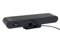 Plusonic USB Webcam 4K AI Video Auto-Tracking Video Conference Camera