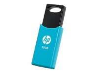 USB Stick   32GB USB 2.0 HP v212b