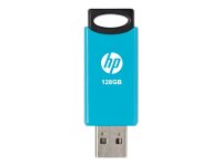 USB Stick  128GB USB 2.0 HP v212b