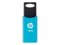USB Stick  128GB USB 2.0 HP v212b