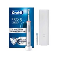 Oral-B Pro 3 3500 Geschenk-Edition *weiss*