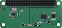 RADXA Zero 3E PoE HAT