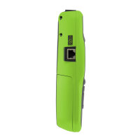 NetAlly LinkRunner AT 1000 Network Auto-Tester