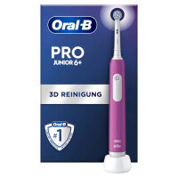Oral-B Junior *violett*