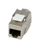 Keystone,Modul, TP-Buchse(RJ45), CAT8.1 class I, 2000MHz,...