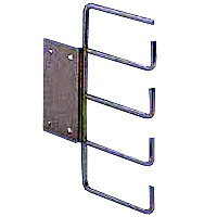 Knürr(Vertiv) zub.Kabelführung Rangiersprosse,...