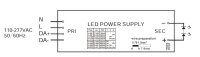 Synergy 21 LED Deckeneinbauspot Helios Netzteil DALI DIM SELF