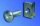 Knürr(Vertiv) zub.Befestigungsset T-Nut M5, groß, 50-Pack,